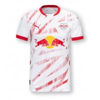 Muški Nogometni Dres RB Leipzig Domaci 2024-25 Kratak Rukav